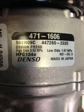 Load image into Gallery viewer, A/C Compressor OEM Denso 5SER09C for Scion xA QR - Qualy Air