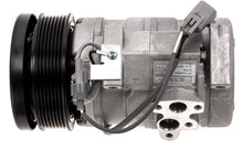 Cargar imagen en el visor de la galería, A/C Compressor 10S17C for Toyota 4Runner, FJ Cruiser, Tundra QR - Qualy Air
