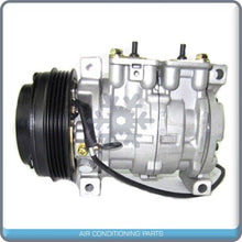 Cargar imagen en el visor de la galería, A/C Compressor OEM Denso 10S13C for Suzuki Grand Vitara, Vitara, XL-7 QR - Qualy Air