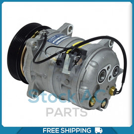 A/C Compressor for Volvo 850 QU - Qualy Air