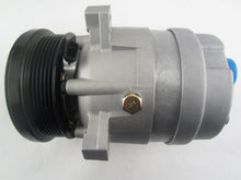 Cargar imagen en el visor de la galería, A/C Compressor OEM V5 for Buick Century / Chevrolet Beretta, Celebrity, Co... QR - Qualy Air