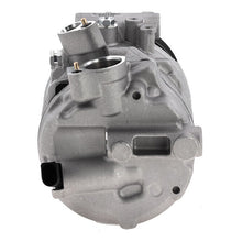 Cargar imagen en el visor de la galería, New A/C Compressor for Audi A3 / Volkswagen Beetle, CC, Eos, Golf, Golf R, GTI.. - Qualy Air