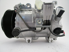 A/C Compressor OEM Denso 6SBU16C for Lexus GS300, GS350, IS250, IS350 QR
