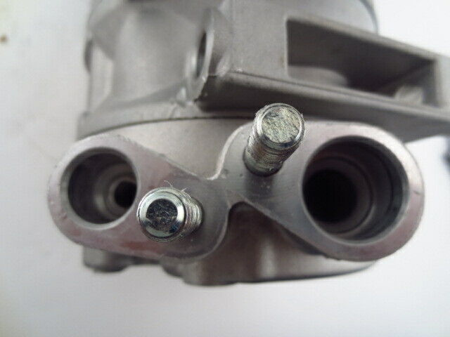 A/C Compressor CWV618 for Infiniti QX4 / Pathfinder QR - Qualy Air