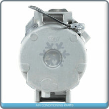 Cargar imagen en el visor de la galería, New A/C Compressor fits Toyota Prado, Land Cruiser - OE# 883106A150 - Qualy Air