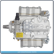 Cargar imagen en el visor de la galería, NEW OEM BITZER A/C COMPRESSOR 6PFCY - BUS APPLICATION - Qualy Air