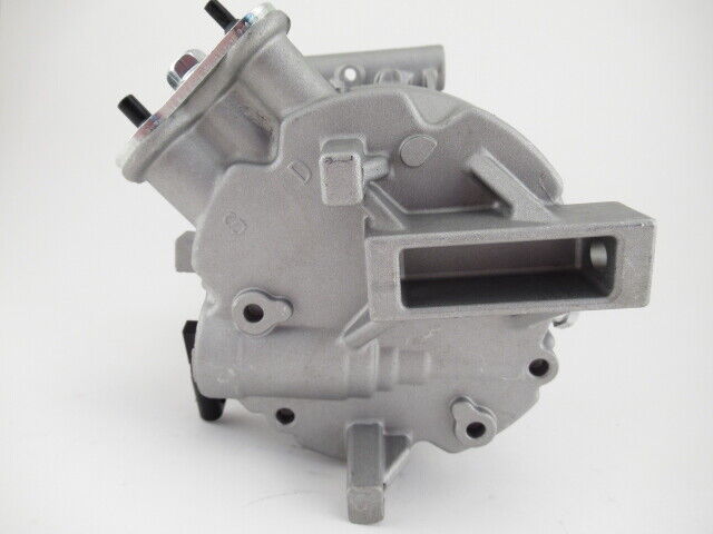 A/C Compressor CVC E for Buick LaCrosse, Regal / Chevrolet Impala, Malibu QR - Qualy Air