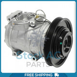 A/C Compressor for Honda Accord QU