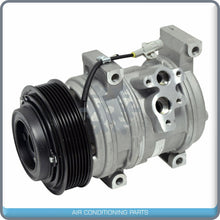 Cargar imagen en el visor de la galería, A/C Compressor 10S15C for Scion tC QR - Qualy Air