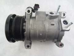 A/C Compressor OEM Denso 10SR17C for Chrysler Town & Country / Dodge Grand... QR