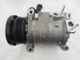 A/C Compressor OEM Denso 10SR17C for Chrysler Town & Country / Dodge Grand... QR