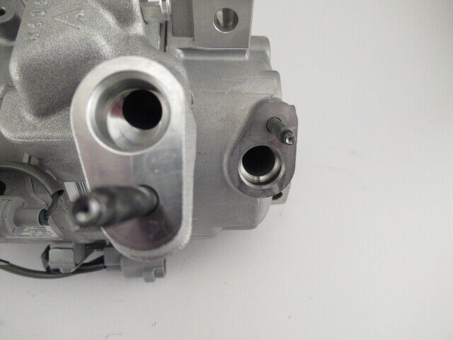 A/C Compressor OEM Denso 7SBU16H for Lexus GS300 QR - Qualy Air
