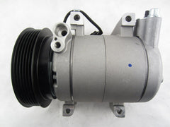 A/C Compressor OEM DCV14G for Sentra QR