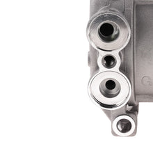 Cargar imagen en el visor de la galería, New A/C Compressor for Chevrolet Blazer 4.3L 1996-98 / C1500 / 3500 / Suburban.. - Qualy Air