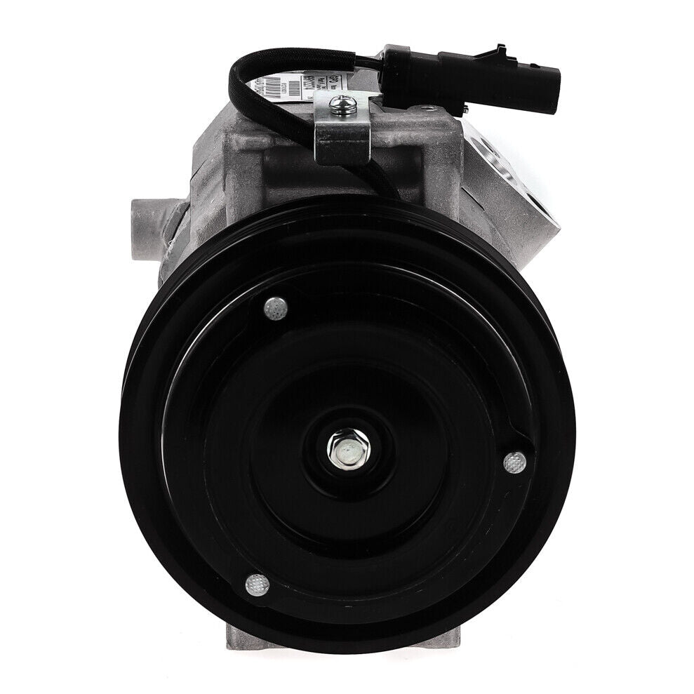 AC Compressor for Dodge Charger, Challenger / Chrysler 300 3.5L - 2007 to 2010 - Qualy Air