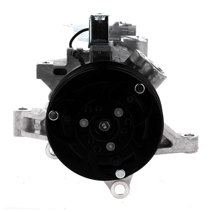 New AC Compressor for Subaru Impreza, Crosstrek, Forester.. - OE# Z0014247B - Qualy Air
