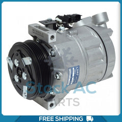 A/C Compressor for Ford Mondeo, S-MAX / Volvo S80, V70, XC60, XC70 QU