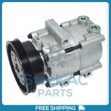 A/C Compressor for Elantra, Sonata QU