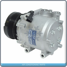 Cargar imagen en el visor de la galería, A/C Compressor Scroll for Ford E-150, E-150 Econoline, E-150 Econoline Clu... QR - Qualy Air