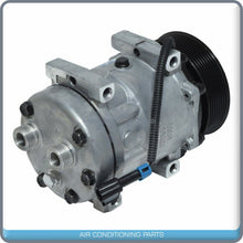 Cargar imagen en el visor de la galería, A/C Compressor SD7H15 for OE# 030433 030607 19192501 19192523 ABPN83304113... QR - Qualy Air