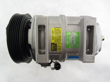 Cargar imagen en el visor de la galería, A/C Compressor OEM DKS15CH for Volvo C70, S40, S70, V40, V70 QR - Qualy Air