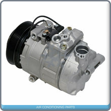 Load image into Gallery viewer, A/C Compressor for Land Rover Freelander QU - Qualy Air