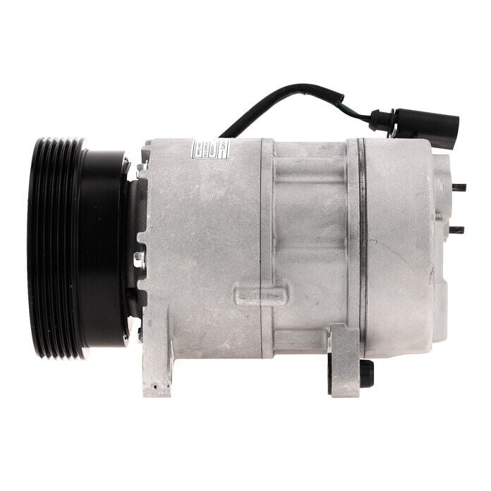 New A/C Compressor for Audi A3, TT / Volkswagen Beetle, Golf, Jetta 1.8L - Qualy Air