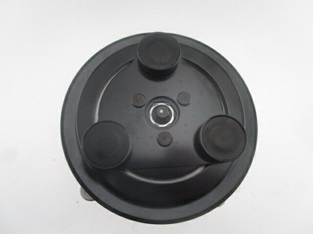 A/C Compressor OEM Valeo TM16HS for OE# 10356056 134-530983 144-530484 154... QR - Qualy Air