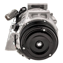 Load image into Gallery viewer, A/C Compressor fits Toyota HIGHLANDER 3.5L - 2008 to 2010 - OE# 883204815084 QU - Qualy Air