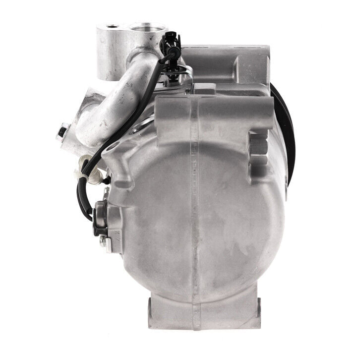 New AC Compressor fits Suzuki SX4 2.0L - 2007 to 2009 - OE# 9520080JA0 - Qualy Air