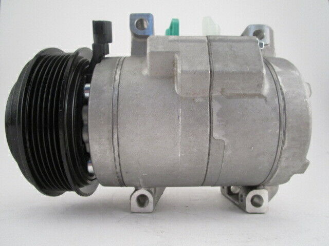New OEM A/C Compressor for Dodge Durango, Charger / Chrysler 300 / Jeep Gra.. QR - Qualy Air