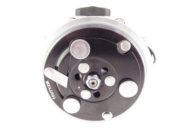 A/C Compressor OEM SD7H15 for Dodge Dakota / Jeep Cherokee, Wrangler QR - Qualy Air