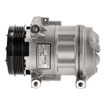 Load image into Gallery viewer, New A/C Compressor fits Fiat 500L 1.4L - 2014 to 2020 - OE# 68201253AA QR - Qualy Air