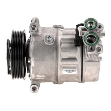 Cargar imagen en el visor de la galería, New A/C Compressor for Range Rover 5.0L / Jaguar 5.0L - 2010 to 2016 - Qualy Air