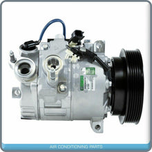 Load image into Gallery viewer, New AC Compressor for Volvo XC90 XC60 XC70 S80 / Land Rover LR2 - OE# 360027460 - Qualy Air