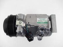 Cargar imagen en el visor de la galería, A/C Compressor OEM Denso 10S20C for Buick Enclave / Chevrolet Traverse / G... QR - Qualy Air