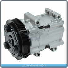 Load image into Gallery viewer, A/C Compressor FS10 for Ford Focus QR - Qualy Air
