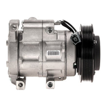 Cargar imagen en el visor de la galería, New A/C Compressor for Mazda 3 - 2010 to 2013 / Mazda 5 - 2010 to 2015 - Qualy Air
