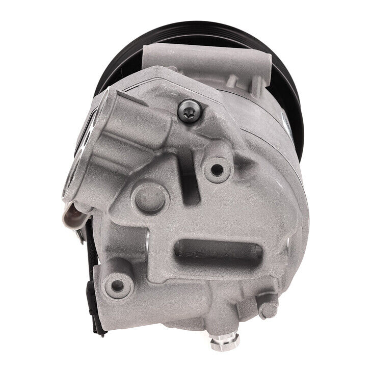 New A/C Compressor for Chevrolet Cruze 2011 1.4L  / Opel ASTRA - OE# 13250608 QU - Qualy Air