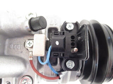 Cargar imagen en el visor de la galería, A/C Compressor OEM Denso 10P17C for Mercedes-Benz 420SEL, 560SEC, 560SEL, ... QR - Qualy Air