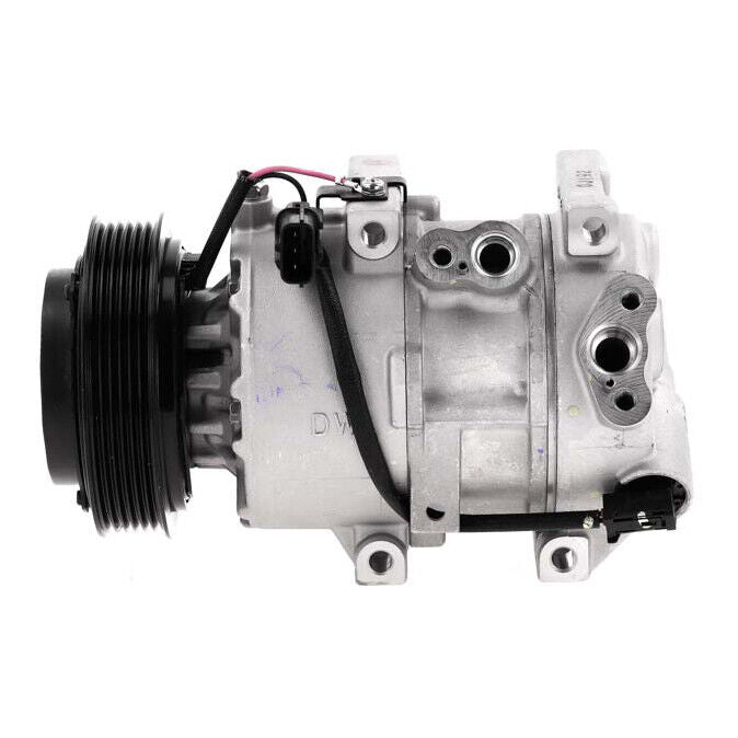 A/C Compressor fits Kia Sportage 2.0L 2.4L - 2011 to 2015 - OE# 977012S500 QU - Qualy Air
