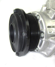 Cargar imagen en el visor de la galería, A/C Compressor OEM Denso 7SEH17C for Lexus GS460, IS F, LS460 QR - Qualy Air