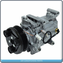 Load image into Gallery viewer, A/C Compressor Panasonic for Mazda 3, 5 QR - Qualy Air