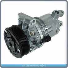 Load image into Gallery viewer, A/C Compressor for Cube, Versa QU - Qualy Air