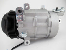 Cargar imagen en el visor de la galería, A/C Compressor DCV14J for Saturn L300, LS2, LW2, LW300 QR - Qualy Air