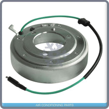 Cargar imagen en el visor de la galería, New A/C Compressor Coil Tama &amp; Seltec TM15, M16 - 24V - Qualy Air